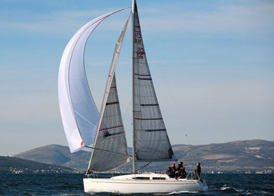 Salona 34