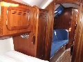 Look from the cabin