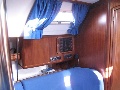 Navigation desk