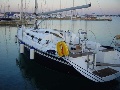 On berth