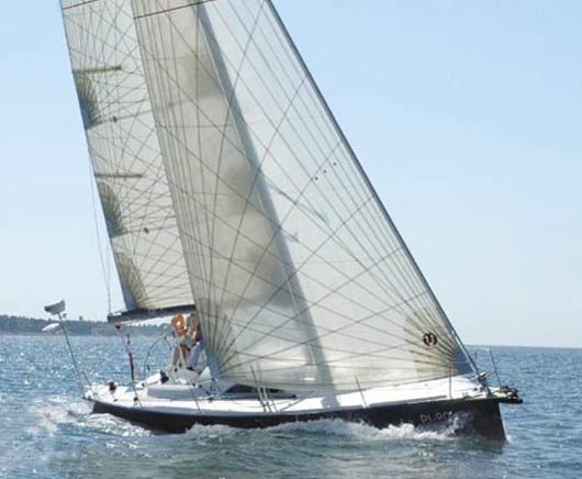 Archambault 40
