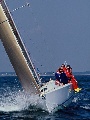 Sailing adventure