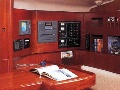 Navigation desk