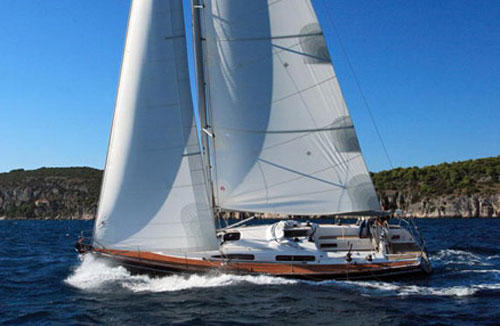 Salona 42