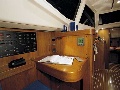 Navigation desk