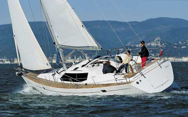 Wauquiez 40 Pilot Salon
