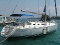 Jeanneau Sun Odyssey 36.2