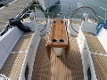 Deck saloon