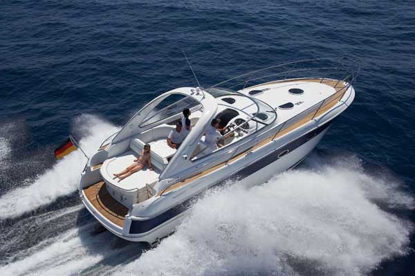 Bavaria 33 Sport