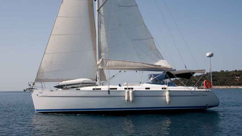 Beneteau Cyclades 43.3