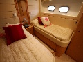 Twin cabin