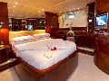VIP cabin