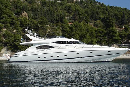 Sunseeker Manhattan 80