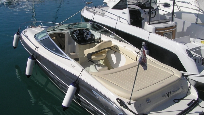 Viper 203
