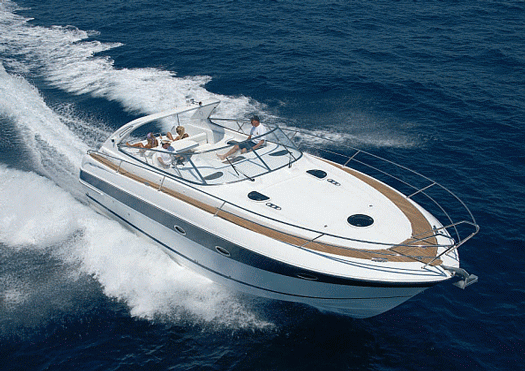 Bavaria 37 Sport