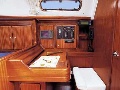 Navigation desk