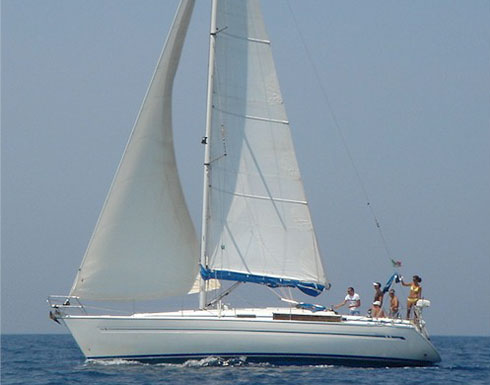Bavaria 40