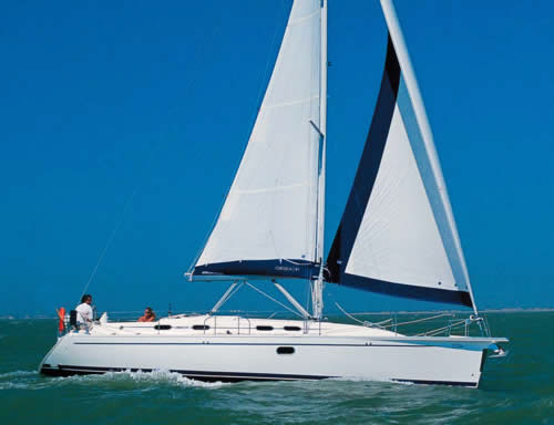 Gib'Sea 41