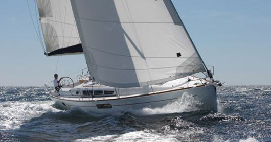 Jeanneau Sun Odyssey 44i