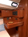 Navigation desk