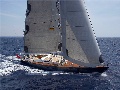 Sailing