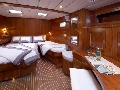 Master cabin