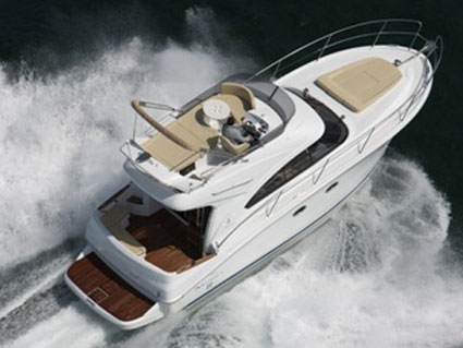 Beneteau Antares 11