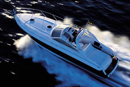 Princess V42