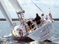 Sailing