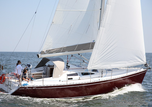 Delphia 40.2