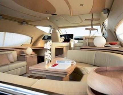 Ferretti 550 fly - Barche a motore charter in Sukosan | CROATIA CHARTER ... Ferretti 550 fly - Barche a motore charter in Sukosan | CROATIA CHARTER ...