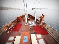 Sun deck