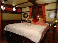 Master cabin
