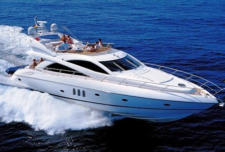 Sunseeker Manhattan 66