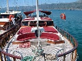 Sun deck