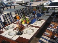 Dining out