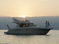 Jeanneau Prestige 42 fly