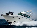 Jeanneau Prestige 42 fly