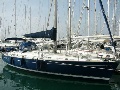 At berth