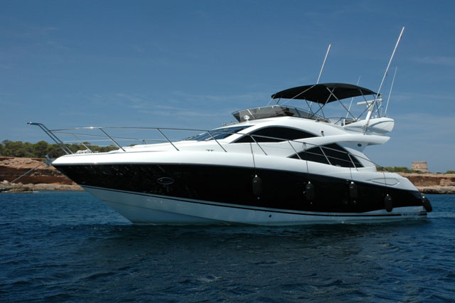 Sunseeker Manhattan 50