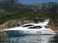 Sunseeker Manhattan 60