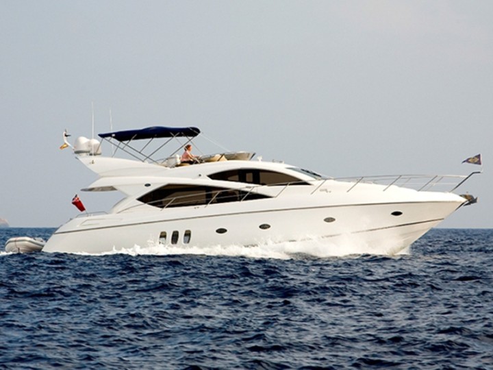 Sunseeker Manhattan 60