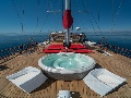 Sun deck