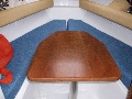 Saloon/cabin