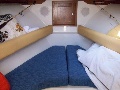 Saloon/cabin