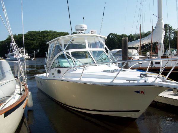 Albemarle 268 Express. Built: 2007; Length over all: 8.53 m; Beam: 2,59 m ... Albemarle 268 Express. Built: 2007; Length over all: 8.53 m; Beam: 2,59 m ...