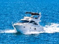 Sealine T50