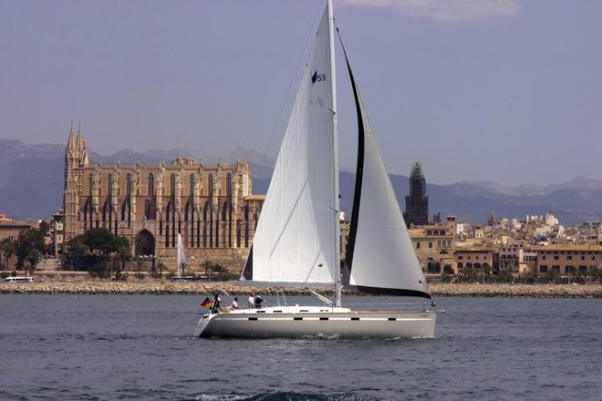 Bavaria 55 Cruiser