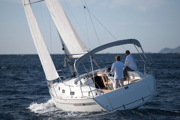 Bavaria 32 Cruiser