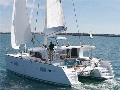 Lagoon 400